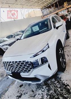 هيونداي سانتافي